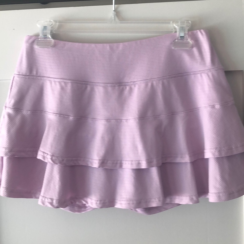 Lija Tennis skirt (used)